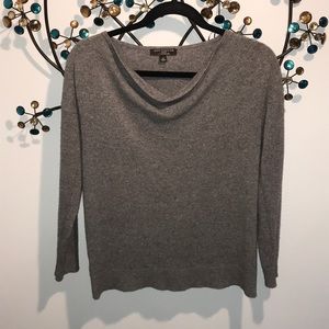 Cashmere Ann Taylor Sweater